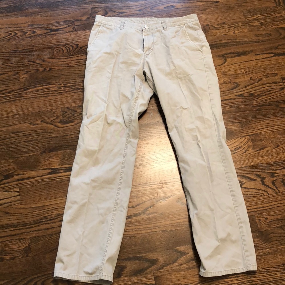 Men’s pants